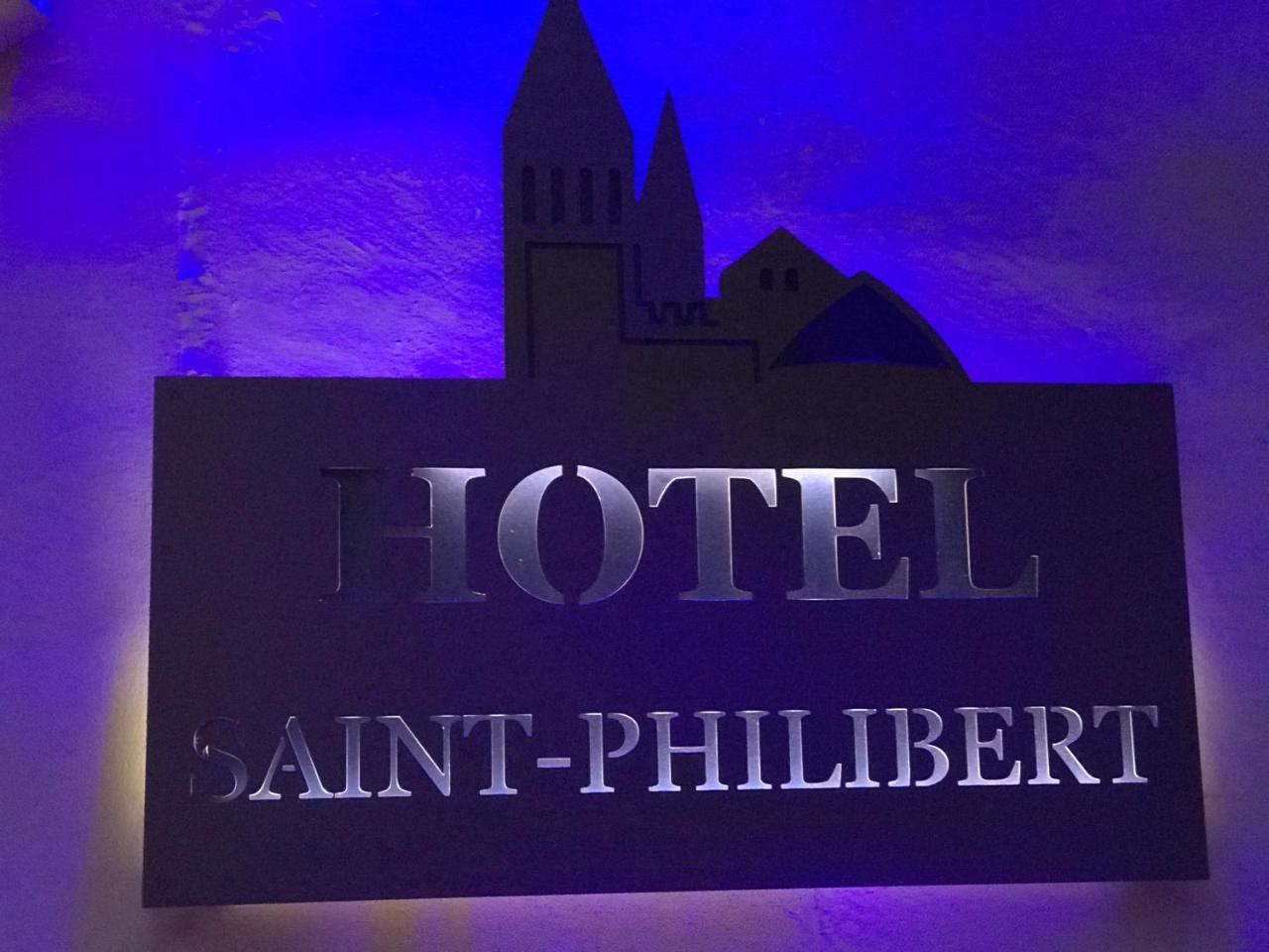 טורנוס Hotel Saint Philibert מראה חיצוני תמונה